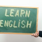 Quel est le moyen le plus efficace pour apprendre l’anglais ?